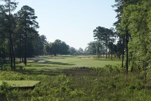 Congaree 2nd